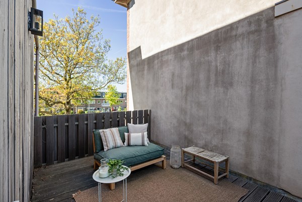 Medium property photo - Schouwtjeslaan 67, 2012 KG Haarlem